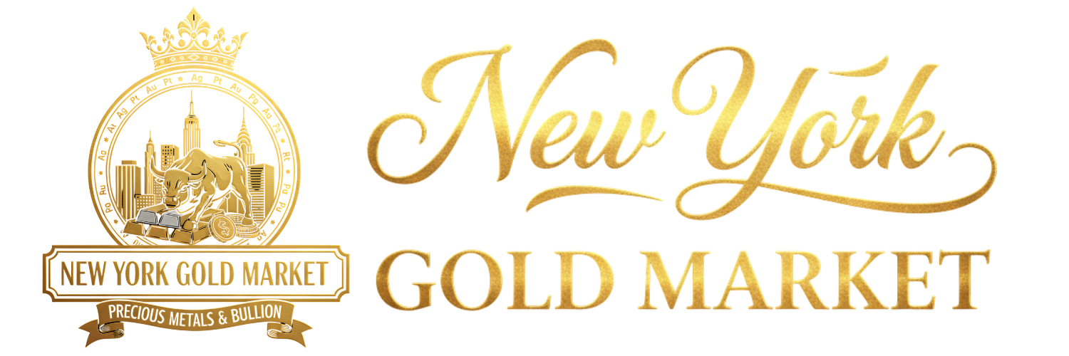 New York Gold Market